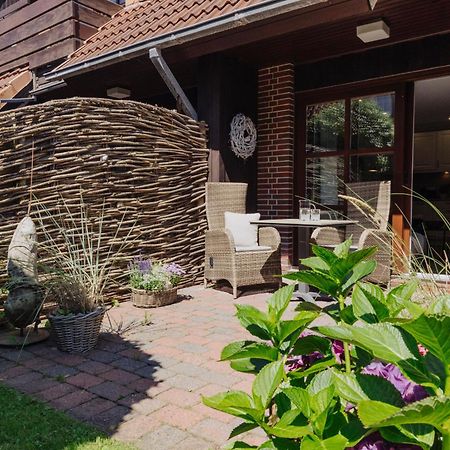 Apartamento Ahoi Robbenweg Westerland Exterior foto