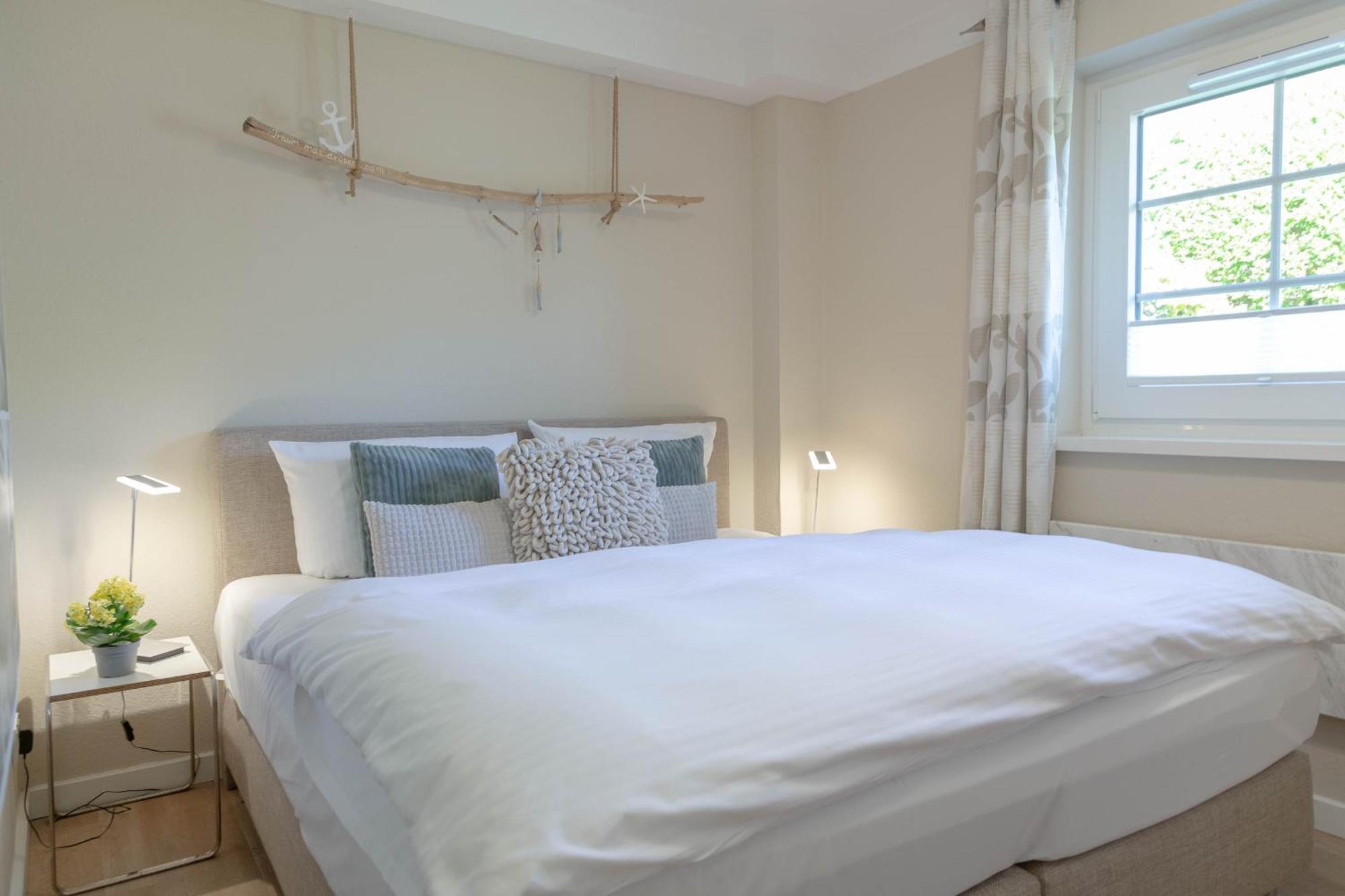 Apartamento Ahoi Robbenweg Westerland Exterior foto
